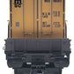 Marklin 1 Gauge Flat Car w/ 3 Container Load LN