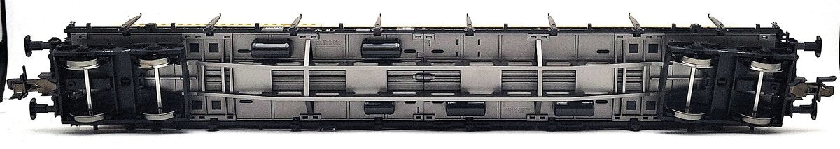 Marklin 1 Gauge Flat Car w/ 3 Container Load LN