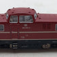 Trix 12553 N Scale DB BR 280 EP IV Diesel Locomotive #280003-5 LN/Box