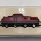 Trix 12553 N Scale DB BR 280 EP IV Diesel Locomotive #280003-5 LN/Box