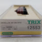 Trix 12553 N Scale DB BR 280 EP IV Diesel Locomotive #280003-5 LN/Box