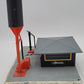 Lionel 6-12701 O Gauge Operating Diesel Fueling Station VG