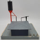 Lionel 6-12701 O Gauge Operating Diesel Fueling Station VG