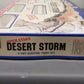 K-Line K-1125 Operation Desert Storm O Gauge Diesel Train Set EX/Box
