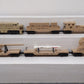 K-Line K-1125 Operation Desert Storm O Gauge Diesel Train Set EX/Box