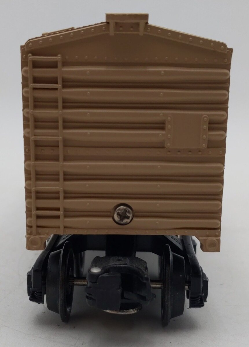 K-Line K5134 O Desert Storm Ordinance Boxcar EX/Box