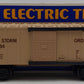 K-Line K5134 O Desert Storm Ordinance Boxcar EX/Box