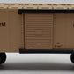 K-Line K5134 O Desert Storm Ordinance Boxcar EX/Box