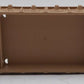 K-Line K6644 Desert Storm Flat Car w/ Army Helicopter VG/Box