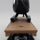 K-Line K6644 Desert Storm Flat Car w/ Army Helicopter VG/Box