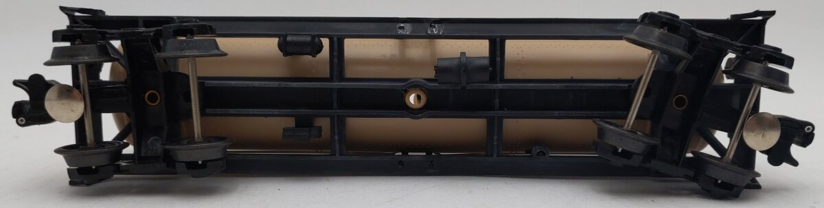 K-Line K6335 O Desert Storm Single Dome Water Tank Car EX/Box