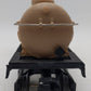 K-Line K6335 O Desert Storm Single Dome Water Tank Car EX/Box