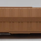 K-Line K641-8018 O Gauge Operation Iraqi Freedom Boxcar w/Machine Guns & Sound EX/Box
