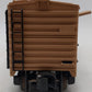 K-Line K641-8018 O Gauge Operation Iraqi Freedom Boxcar w/Machine Guns & Sound EX/Box