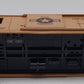 K-Line K641-8018 O Gauge Operation Iraqi Freedom Boxcar w/Machine Guns & Sound EX/Box