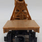 K-Line K662-8020 O Operation Iraqi Freedom US Army Cannon Mounted on Flat Car EX/Box