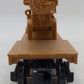 K-Line K662-8020 O Operation Iraqi Freedom US Army Cannon Mounted on Flat Car EX/Box