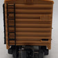 K-Line K641-8017 O Gauge Operation Iraqi Freedom Boxcar EX/Box