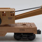 K-Line K651-9363 O Gauge USCC Iraqi freedom Crane LN/Box