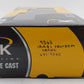 K-Line K651-9363 O Gauge USCC Iraqi freedom Crane LN/Box