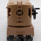 K-Line K651-9363 O Gauge USCC Iraqi freedom Crane LN/Box