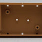 K-Line K691-8028 O Gauge Operation Iraqi Freedom Flatcar with 2 Tanks EX/Box