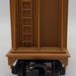 K-Line K691-8031 O Gauge Operation Iraqi Freedom Flatcar w/2 Top Secret Crates EX/Box