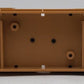 K-Line K691-8031 O Gauge Operation Iraqi Freedom Flatcar w/2 Top Secret Crates EX/Box