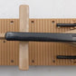 K-Line K691-8030 O Gauge Operation Iraqi Freedom Flatcar w/ Helicopter #5126 EX/Box