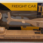 K-Line K691-8030 O Gauge Operation Iraqi Freedom Flatcar w/ Helicopter #5126 EX/Box