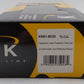 K-Line K691-8030 O Gauge Operation Iraqi Freedom Flatcar w/ Helicopter #5126 EX/Box
