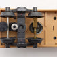 K-Line K691-8030 O Gauge Operation Iraqi Freedom Flatcar w/ Helicopter #5126 EX/Box