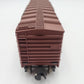 Lionel 6-9718 O Canadian National Box Car #9718 EX/Box