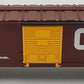 Lionel 6-9718 O Canadian National Box Car #9718 EX/Box