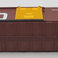 Lionel 6-9718 O Canadian National Box Car #9718 EX/Box