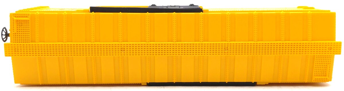 Lionel 6-9767 O Gauge Rail Box Boxcar VG