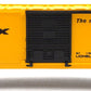Lionel 6-9767 O Gauge Rail Box Boxcar VG