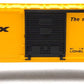 Lionel 6-9767 O Gauge Rail Box Boxcar VG