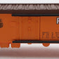Lionel 6-9872 O Gauge Pacific Fruit Express Billboard Reefer Car LN/Box