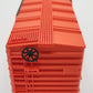 Lionel 6-9705 O Gauge Denver & Rio Grande Western Box Car VG