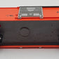 Lionel 6-9705 O Gauge Denver & Rio Grande Western Box Car VG