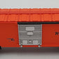 Lionel 6-9705 O Gauge Denver & Rio Grande Western Box Car VG