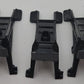 Lionel 6-12717 O and 027 Gauge Authentic Track Bumpers (Set of 3) LN/Box