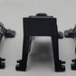 Lionel 6-12717 O and 027 Gauge Authentic Track Bumpers (Set of 3) LN/Box