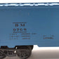 Lionel 6-9768 O Gauge Boston & Maine Boxcar EX/Box