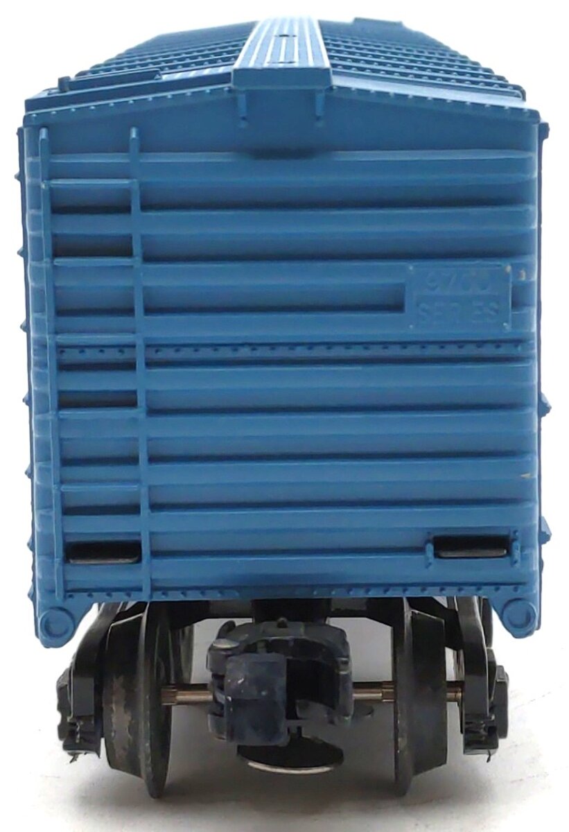Lionel 6-9768 O Gauge Boston & Maine Boxcar EX/Box