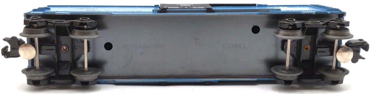 Lionel 6-9768 O Gauge Boston & Maine Boxcar EX/Box