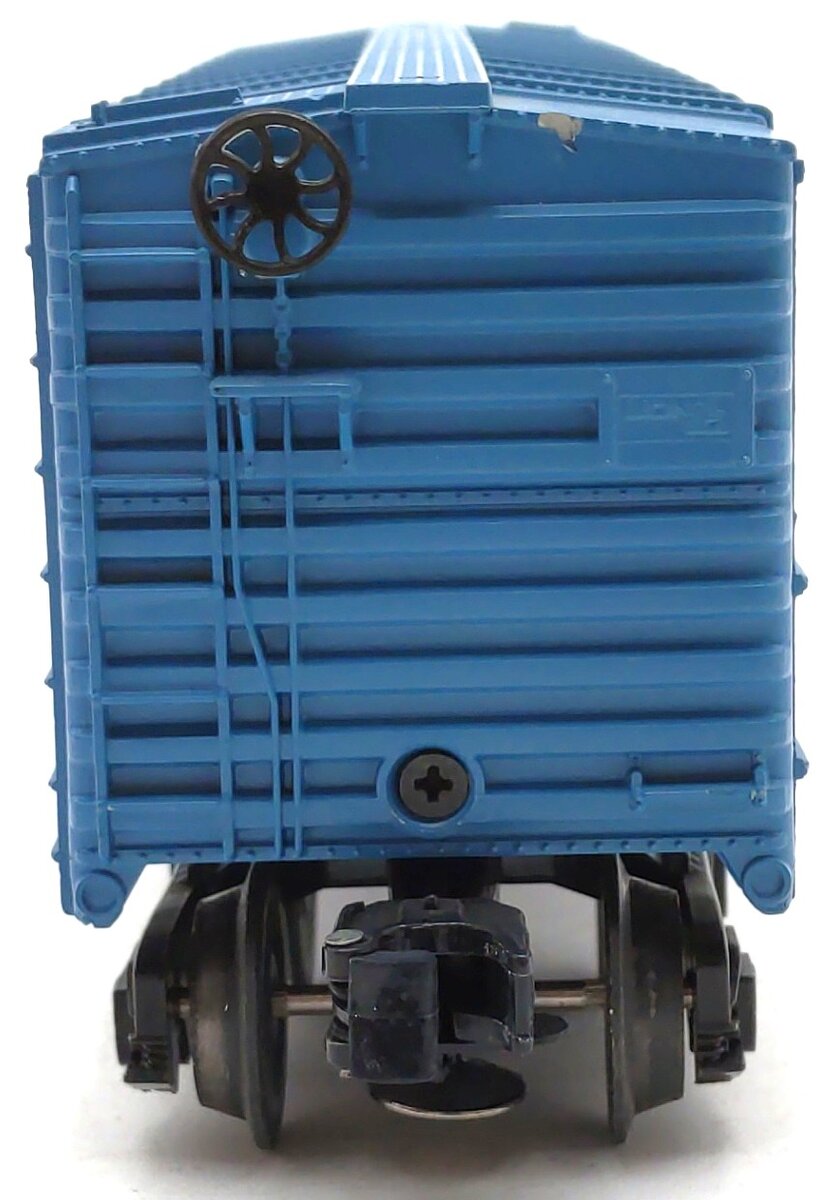 Lionel 6-9768 O Gauge Boston & Maine Boxcar EX/Box