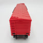 Lionel 6-9707 O Gauge Missouri, Kansas and Texas Cattle Car EX/Box