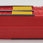 Lionel 6-9707 O Gauge Missouri, Kansas and Texas Cattle Car EX/Box